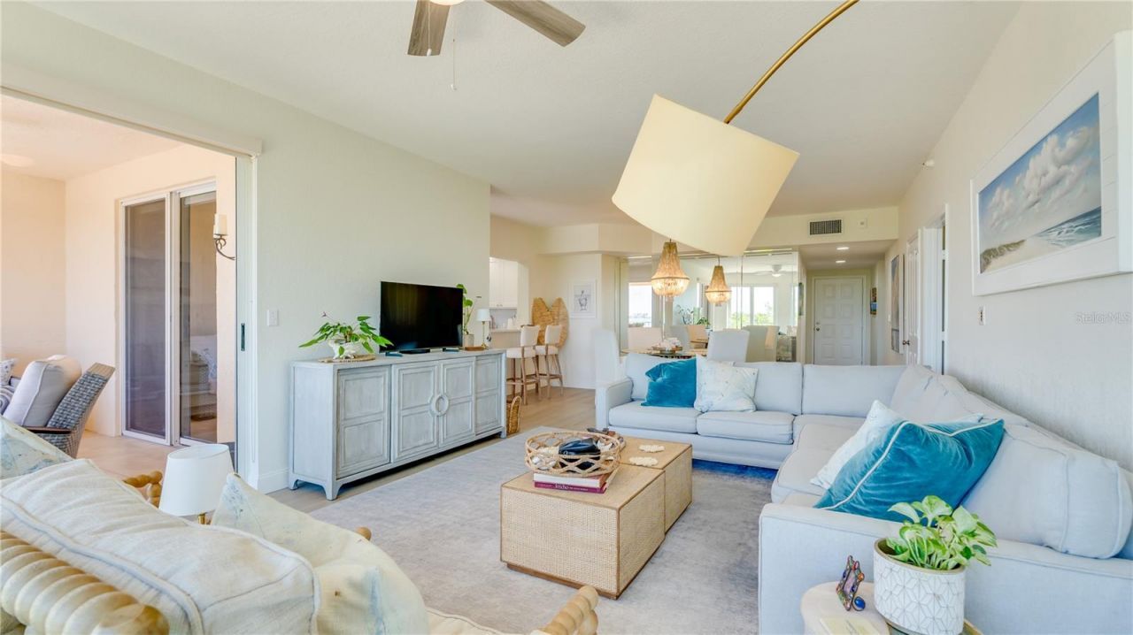 4737 Dolphin Cay Lane S, Unit 107, Saint Petersburg, FL 33711 Photo