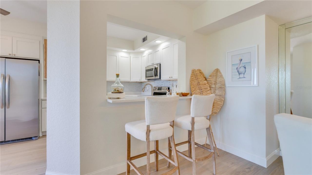 4737 Dolphin Cay Lane S, Unit 107, Saint Petersburg, FL 33711 Photo