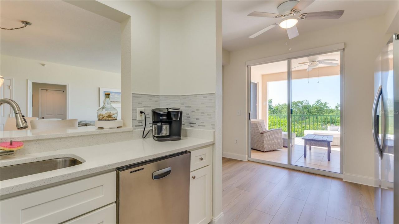 4737 Dolphin Cay Lane S, Unit 107, Saint Petersburg, FL 33711 Photo