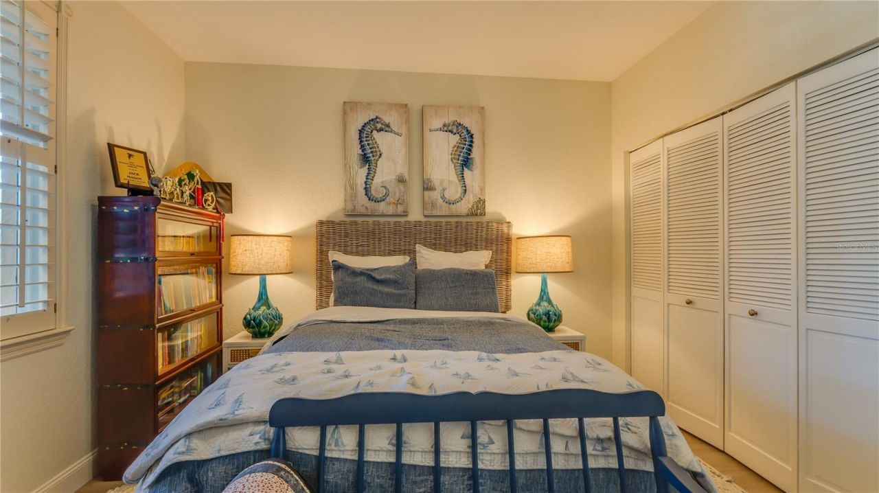 4737 Dolphin Cay Lane S, Unit 107, Saint Petersburg, FL 33711 Photo