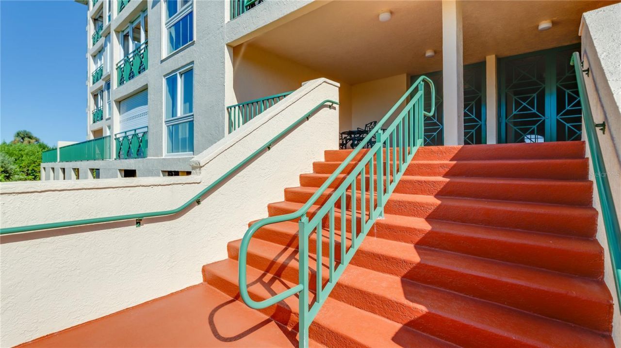 4737 Dolphin Cay Lane S, Unit 107, Saint Petersburg, FL 33711 Photo