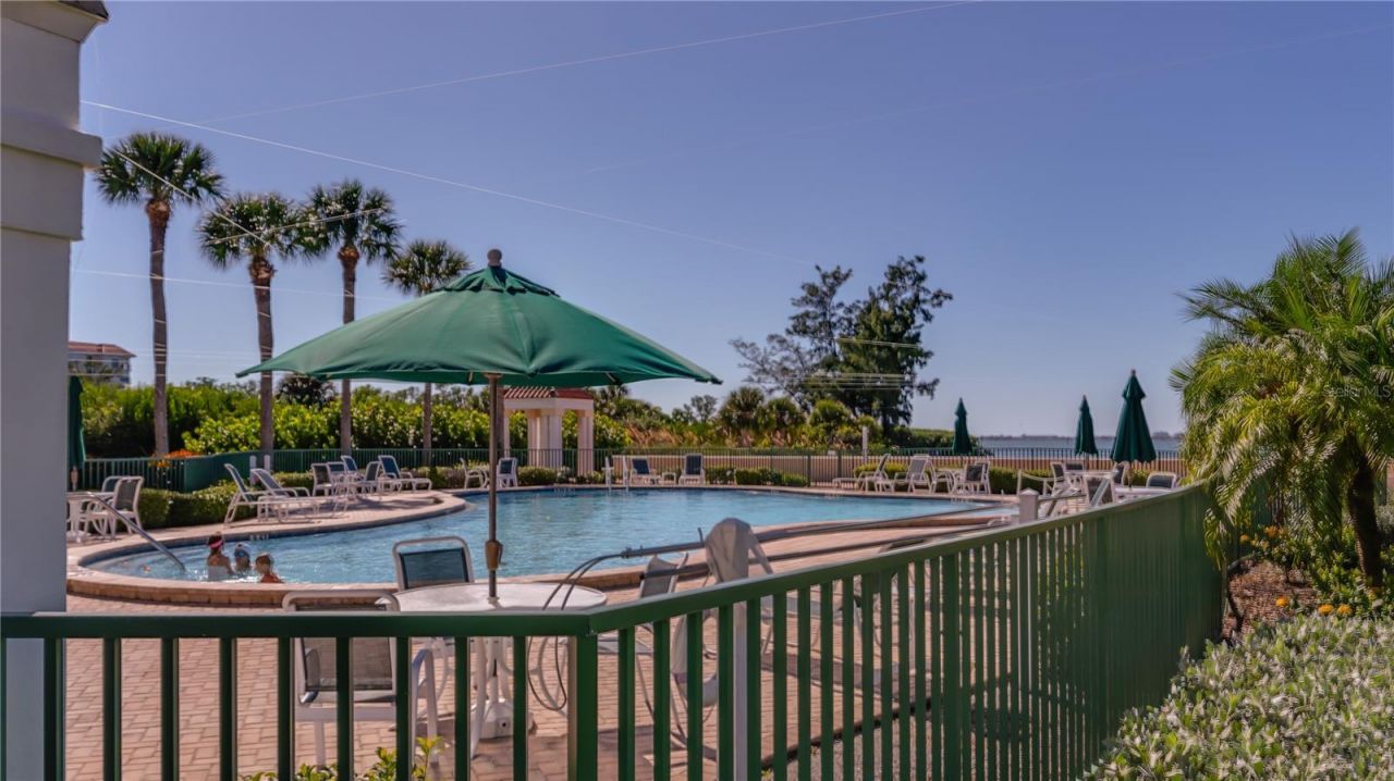 4737 Dolphin Cay Lane S, Unit 107, Saint Petersburg, FL 33711 Photo