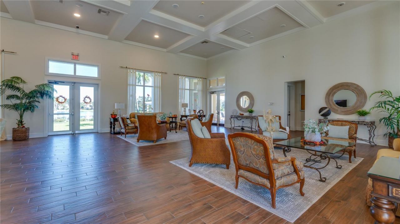 4737 Dolphin Cay Lane S, Unit 107, Saint Petersburg, FL 33711 Photo