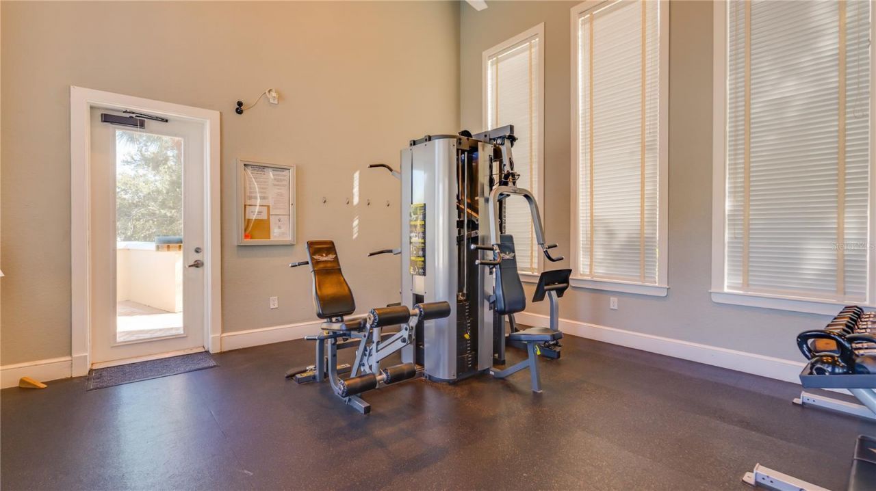 4737 Dolphin Cay Lane S, Unit 107, Saint Petersburg, FL 33711 Photo