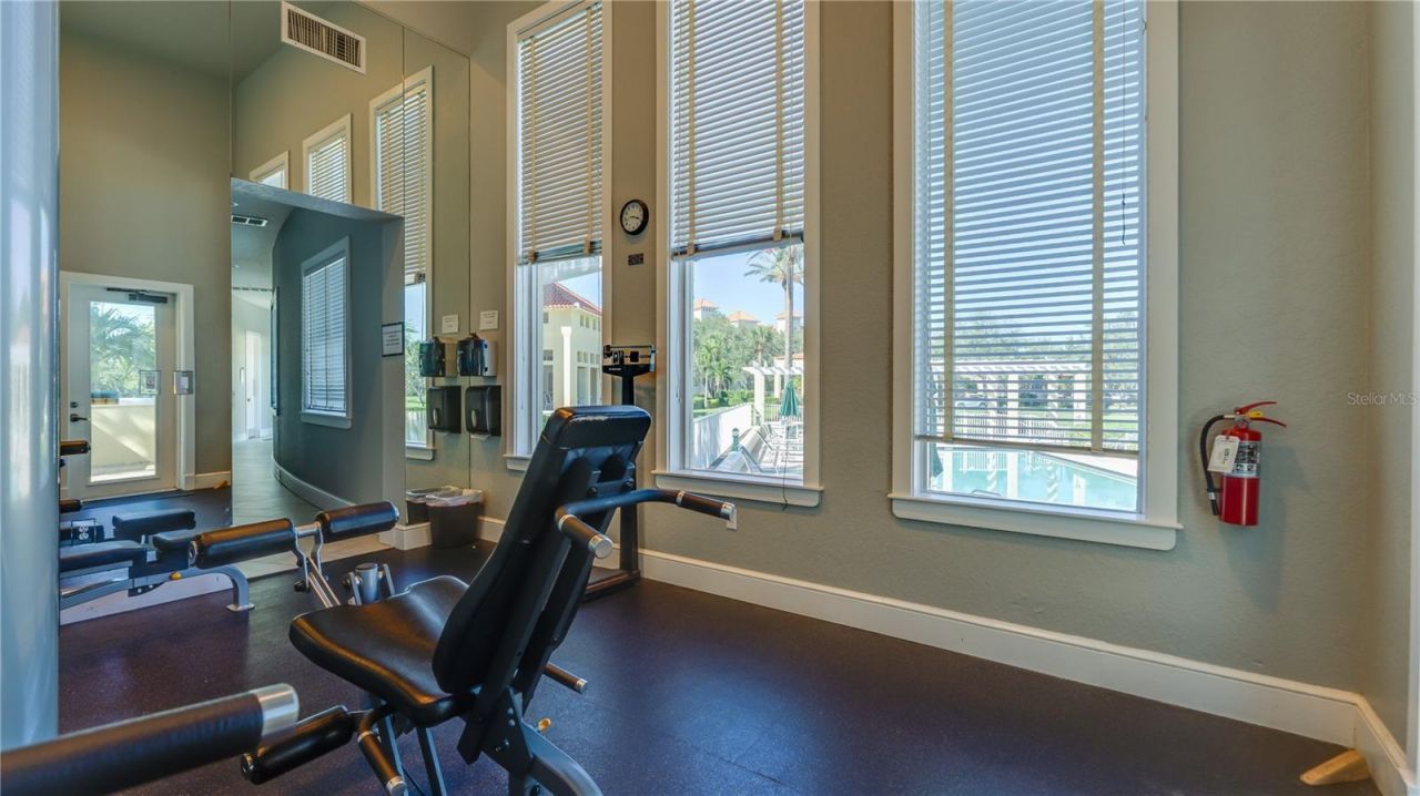 4737 Dolphin Cay Lane S, Unit 107, Saint Petersburg, FL 33711 Photo