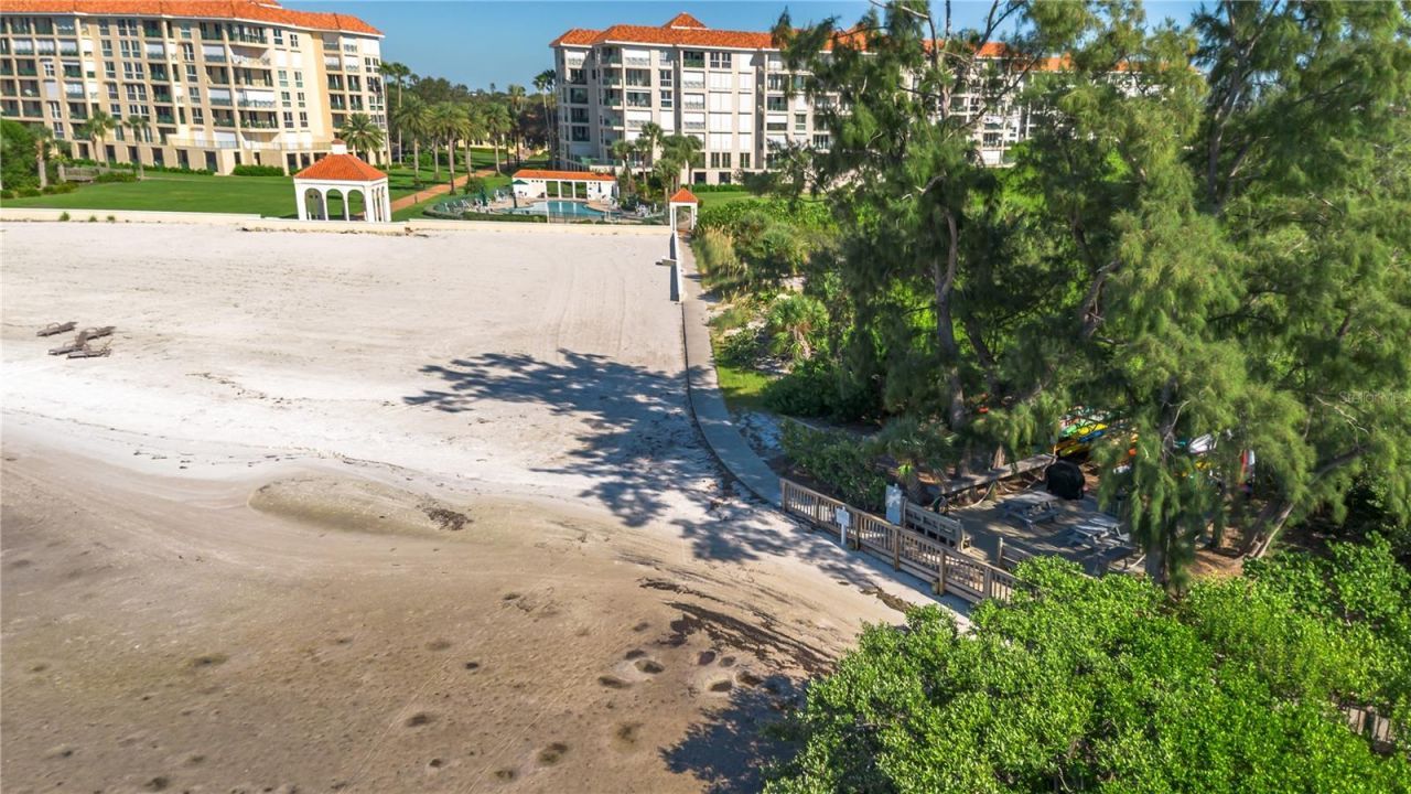 4737 Dolphin Cay Lane S, Unit 107, Saint Petersburg, FL 33711 Photo