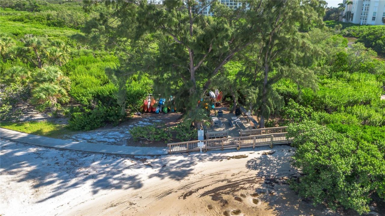 4737 Dolphin Cay Lane S, Unit 107, Saint Petersburg, FL 33711 Photo