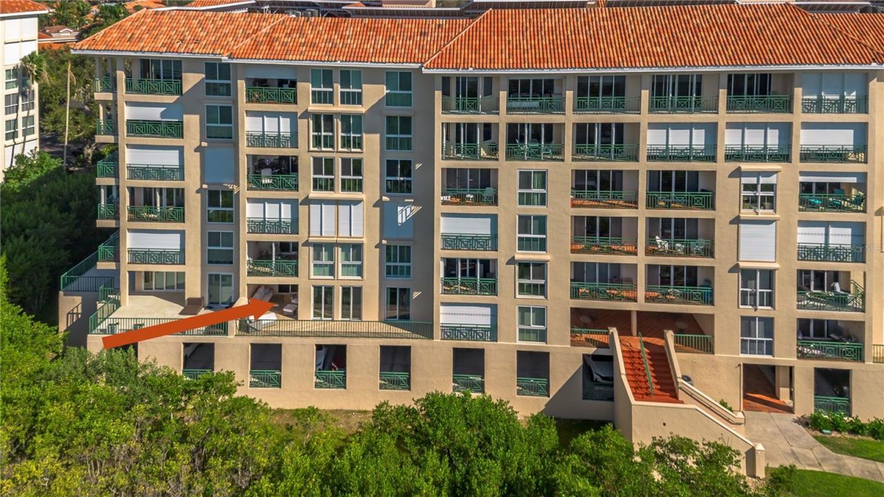 4737 Dolphin Cay Lane S, Unit 107, Saint Petersburg, FL 33711 Photo