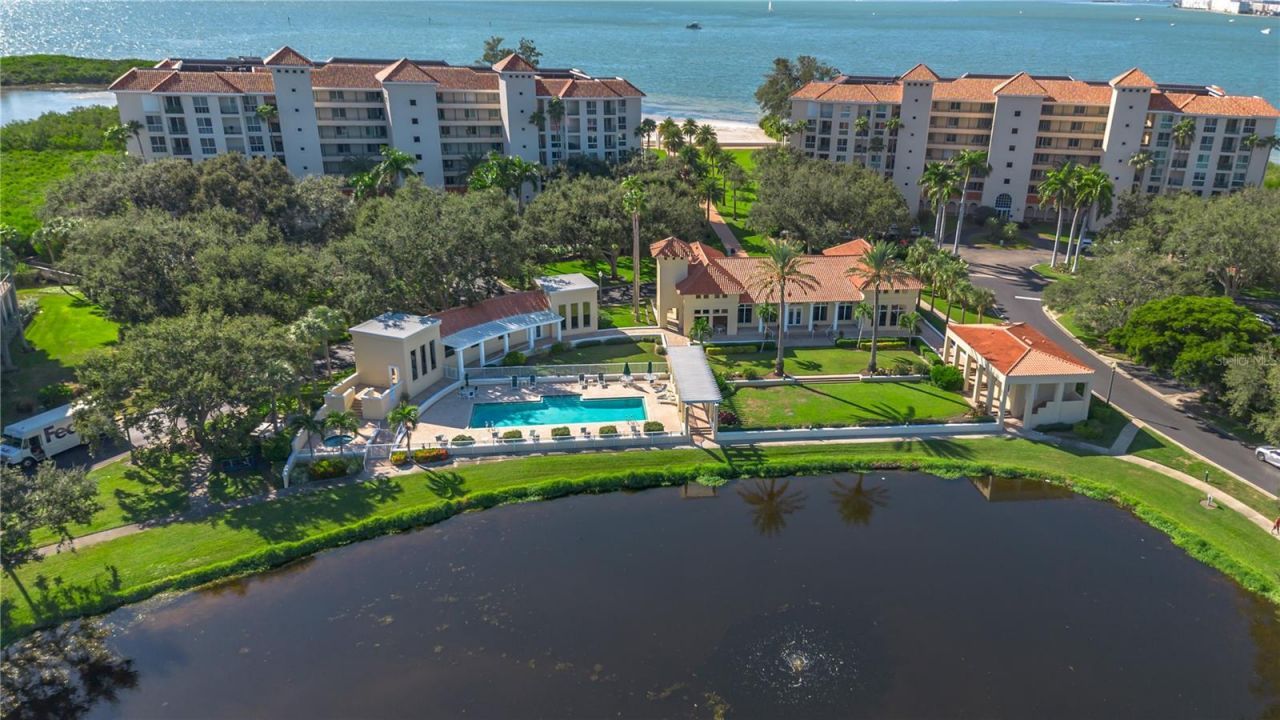 4737 Dolphin Cay Lane S, Unit 107, Saint Petersburg, FL 33711 Photo