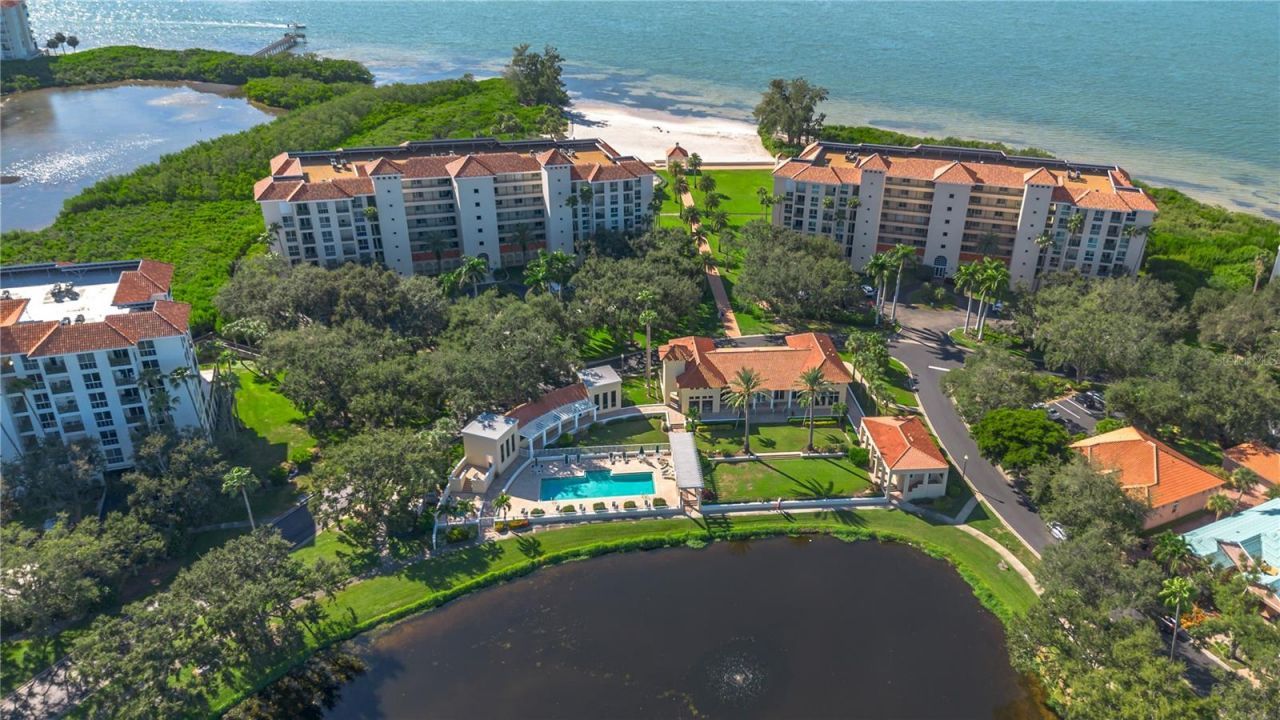 4737 Dolphin Cay Lane S, Unit 107, Saint Petersburg, FL 33711 Photo