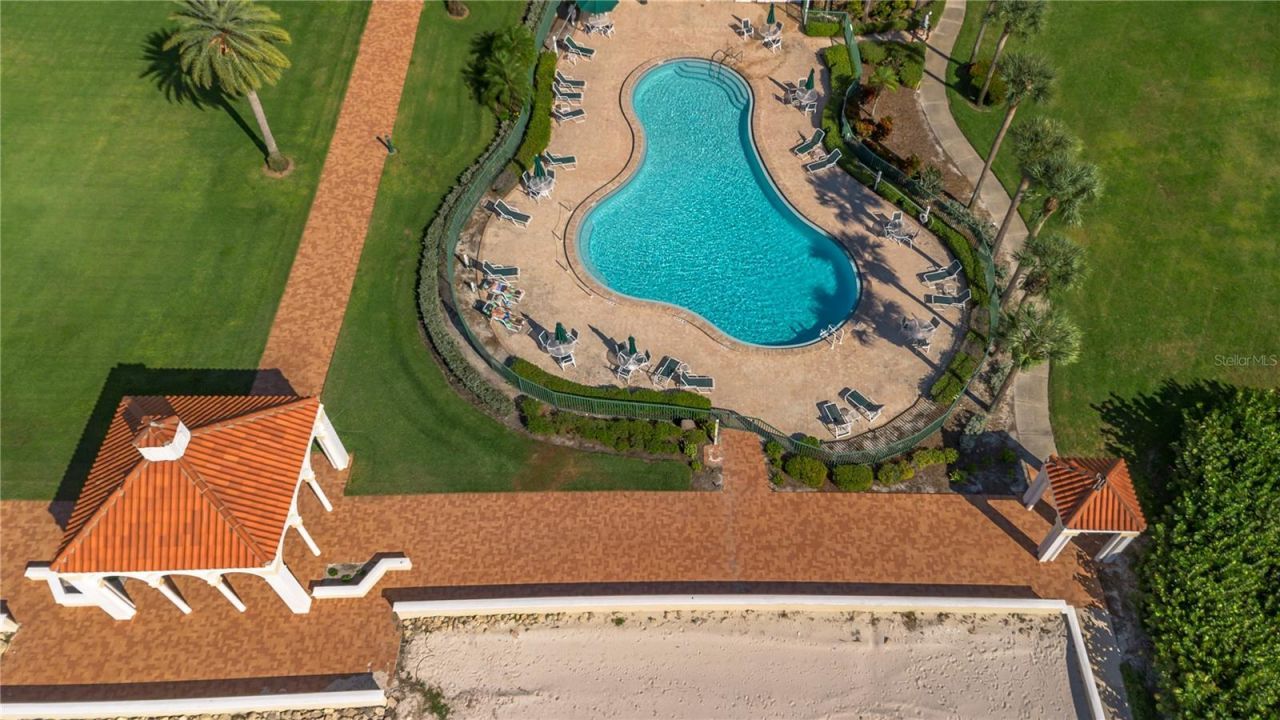 4737 Dolphin Cay Lane S, Unit 107, Saint Petersburg, FL 33711 Photo