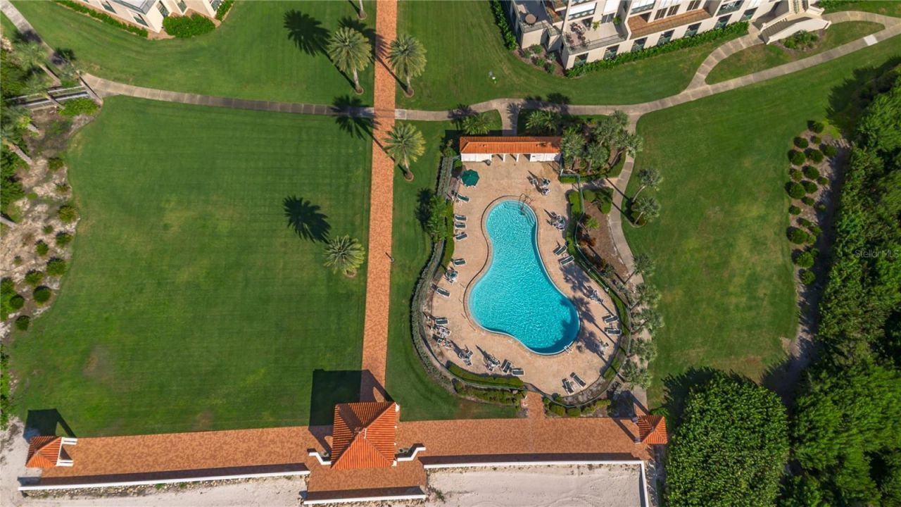 4737 Dolphin Cay Lane S, Unit 107, Saint Petersburg, FL 33711 Photo