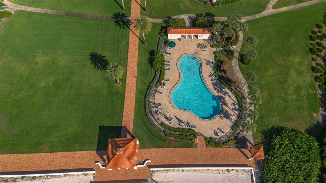 4737 Dolphin Cay Lane S, Unit 107, Saint Petersburg, FL 33711 Photo