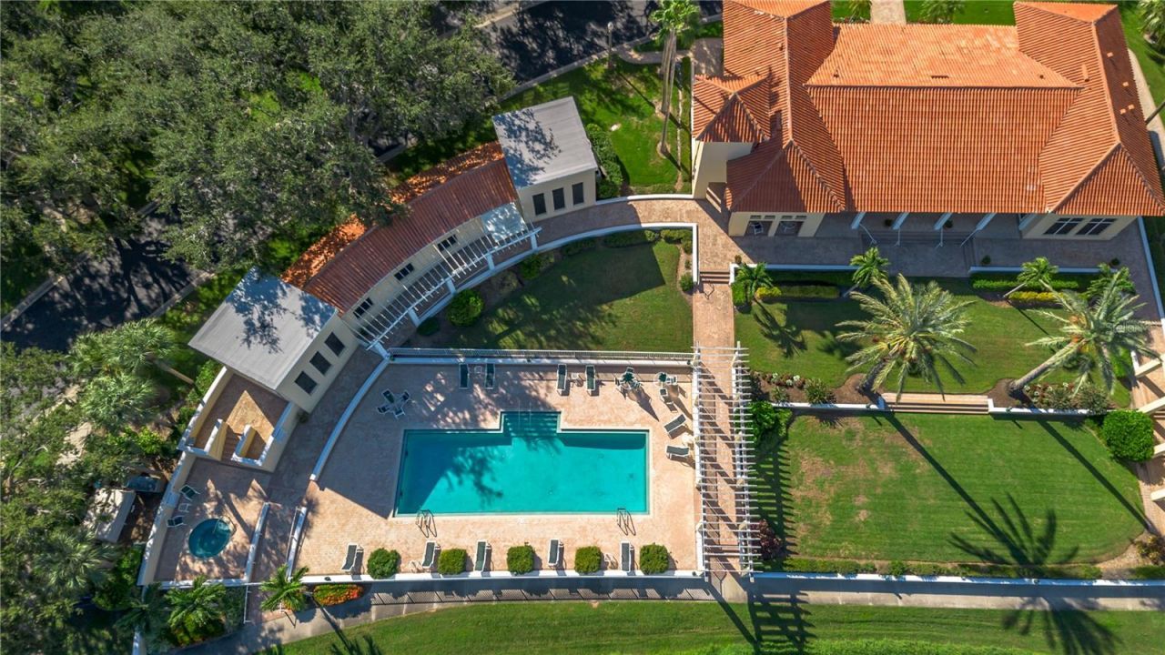 4737 Dolphin Cay Lane S, Unit 107, Saint Petersburg, FL 33711 Photo