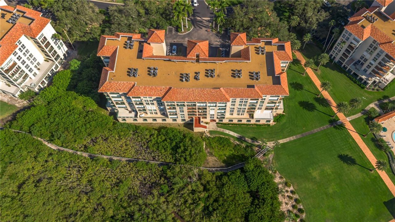 4737 Dolphin Cay Lane S, Unit 107, Saint Petersburg, FL 33711 Photo