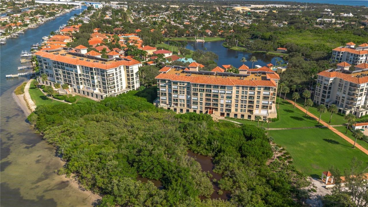 4737 Dolphin Cay Lane S, Unit 107, Saint Petersburg, FL 33711 Photo