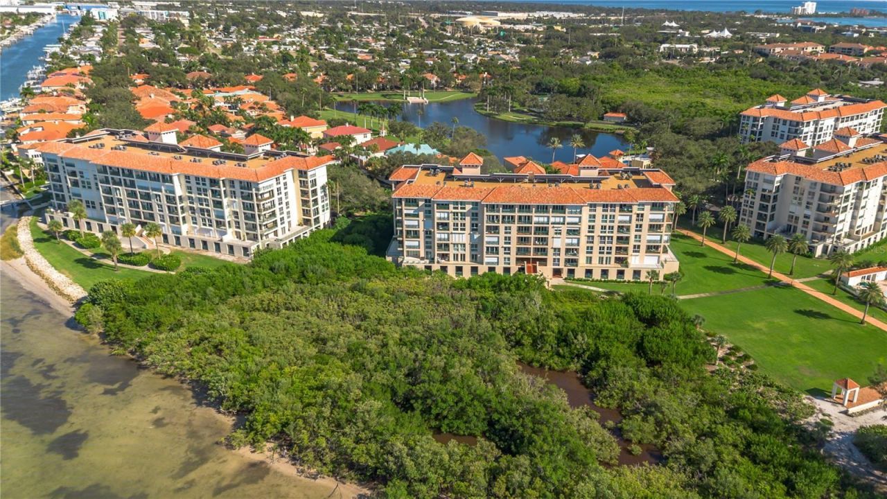 4737 Dolphin Cay Lane S, Unit 107, Saint Petersburg, FL 33711 Photo