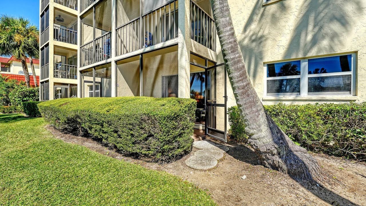 925 Beach Road, Unit 109, Sarasota, FL 34242 Photo