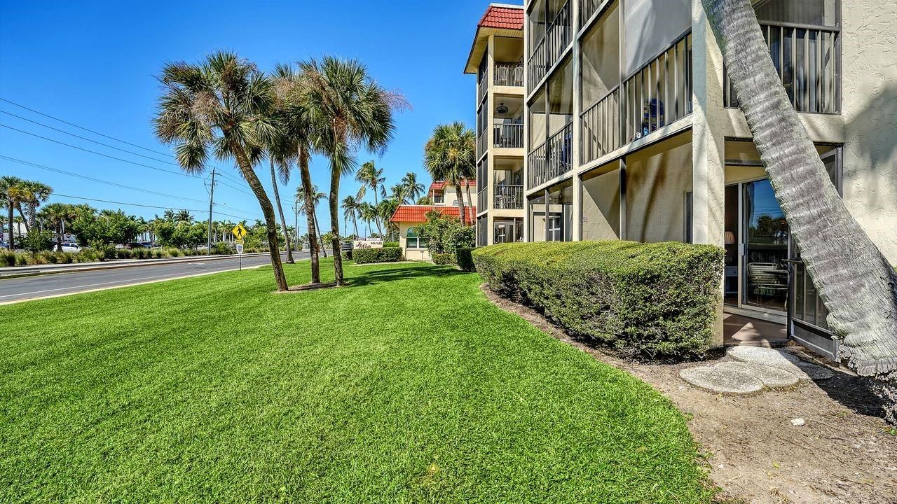 925 Beach Road, Unit 109, Sarasota, FL 34242 Photo
