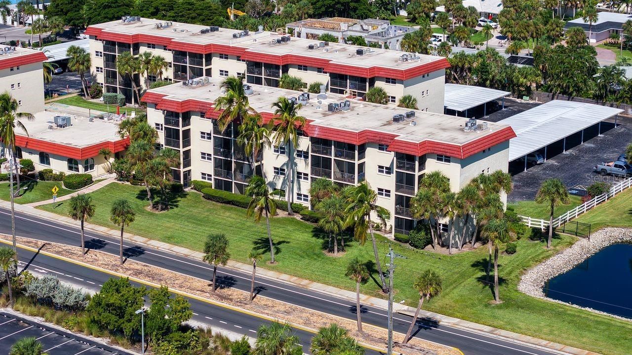 925 Beach Road, Unit 109, Sarasota, FL 34242 Photo