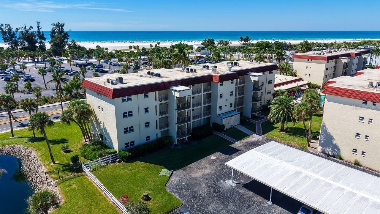 925 Beach Road, Unit 109, Sarasota, FL 34242 Photo