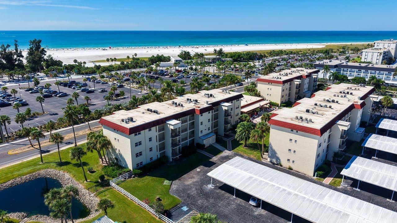 925 Beach Road, Unit 109, Sarasota, FL 34242 Photo
