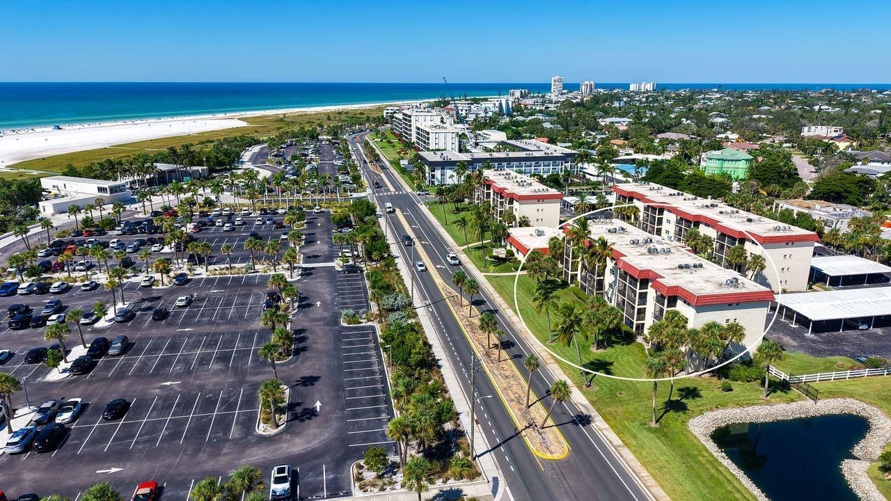 925 Beach Road, Unit 109, Sarasota, FL 34242 Photo