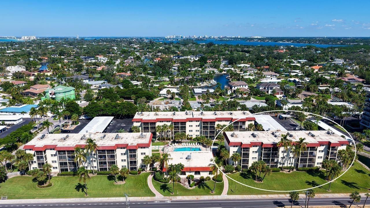 925 Beach Road, Unit 109, Sarasota, FL 34242 Photo