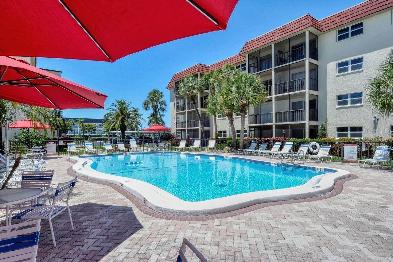 925 Beach Road, Unit 109, Sarasota, FL 34242 Photo
