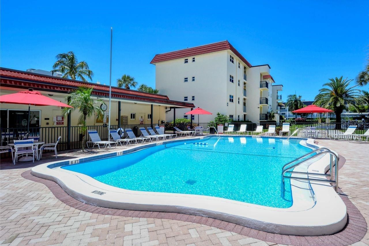 925 Beach Road, Unit 109, Sarasota, FL 34242 Photo