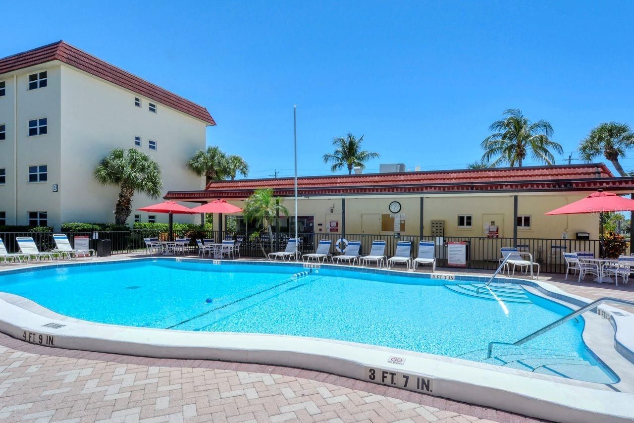 925 Beach Road, Unit 109, Sarasota, FL 34242 Photo