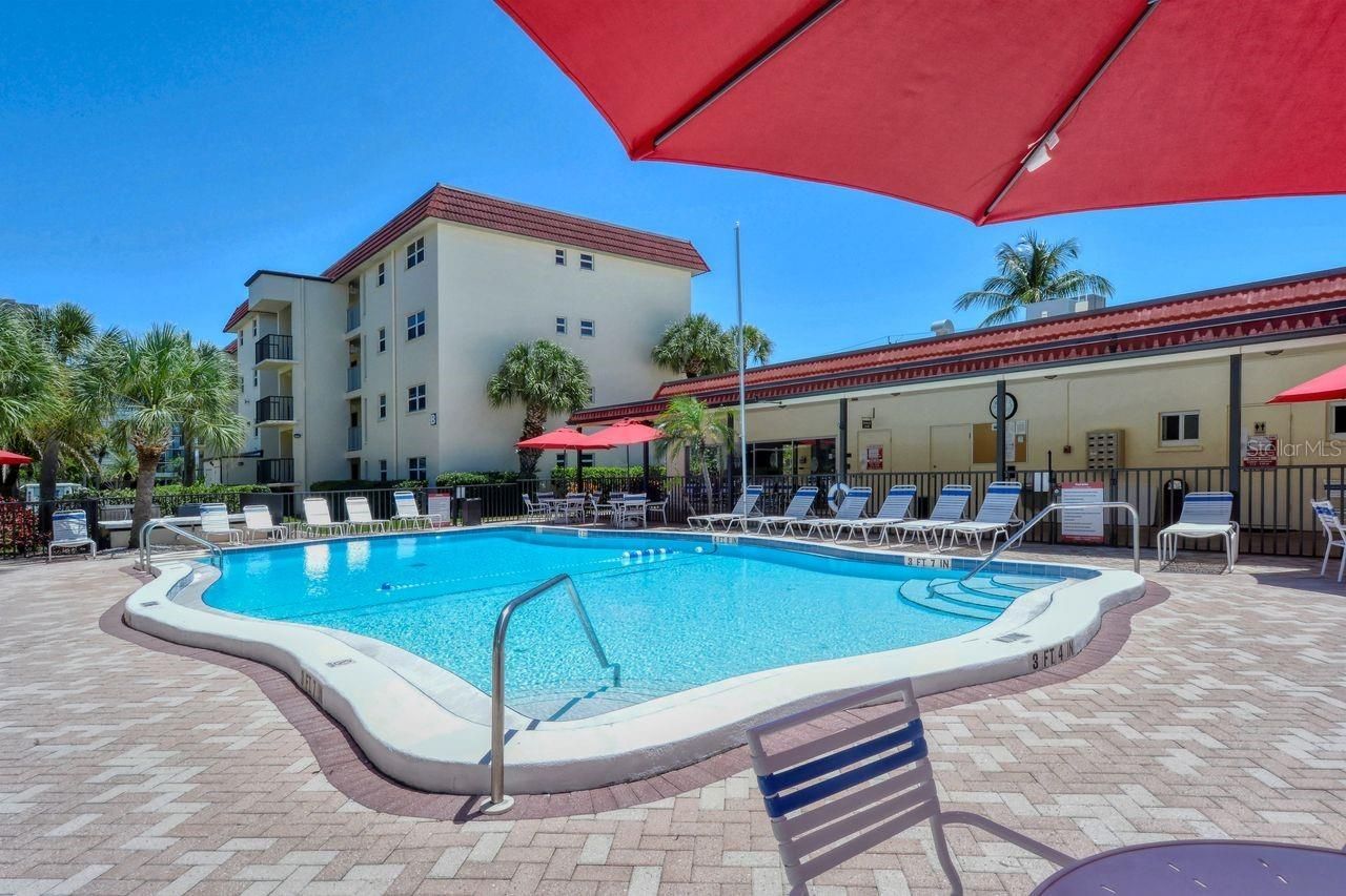 925 Beach Road, Unit 109, Sarasota, FL 34242 Photo