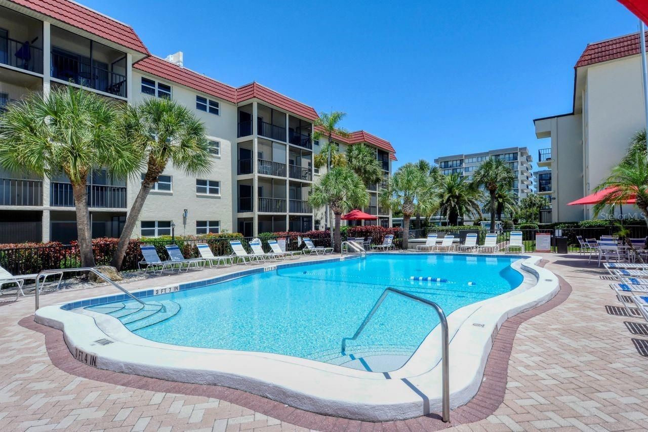 925 Beach Road, Unit 109, Sarasota, FL 34242 Photo