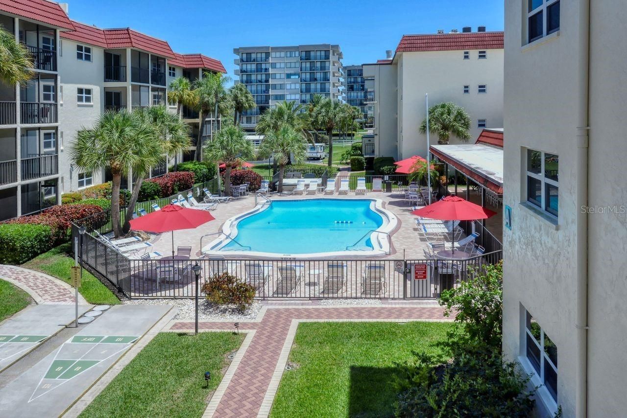 925 Beach Road, Unit 109, Sarasota, FL 34242 Photo