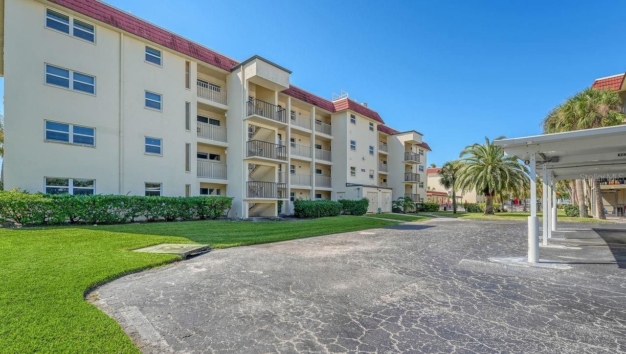 925 Beach Road, Unit 109, Sarasota, FL 34242 Photo