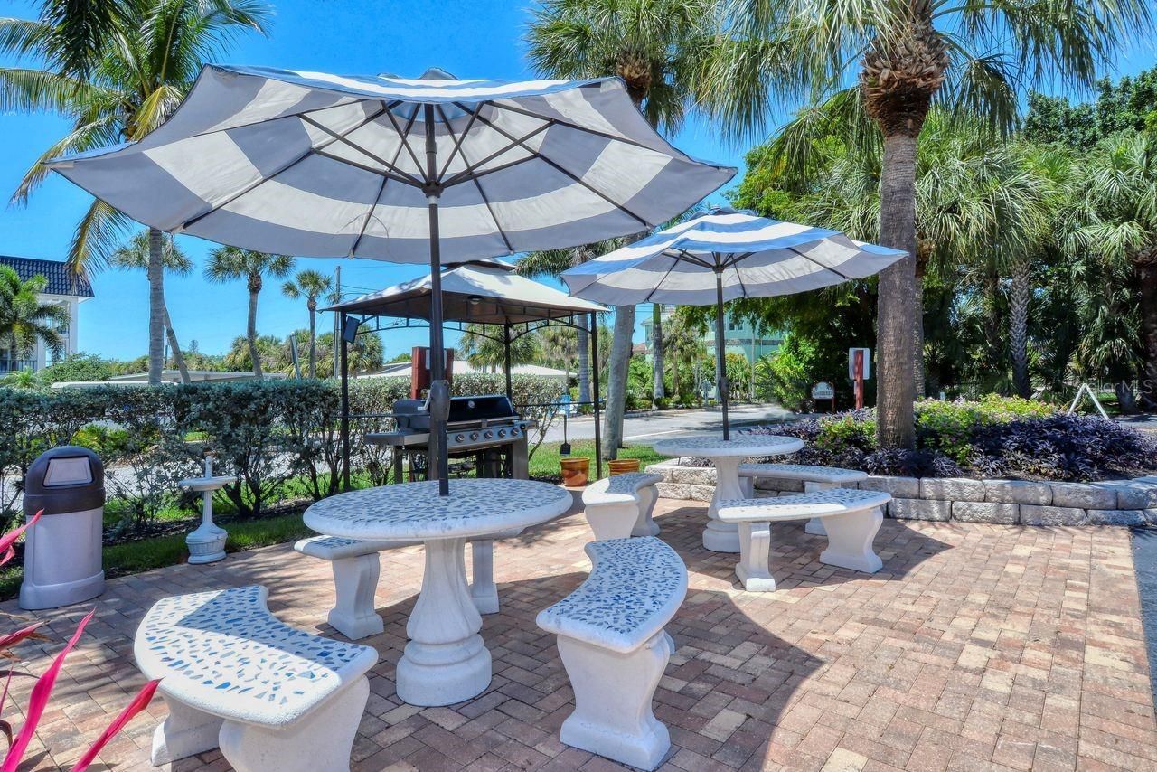 925 Beach Road, Unit 109, Sarasota, FL 34242 Photo