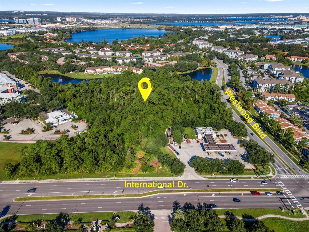 11990 International Drive, Orlando, FL 32821 Photo