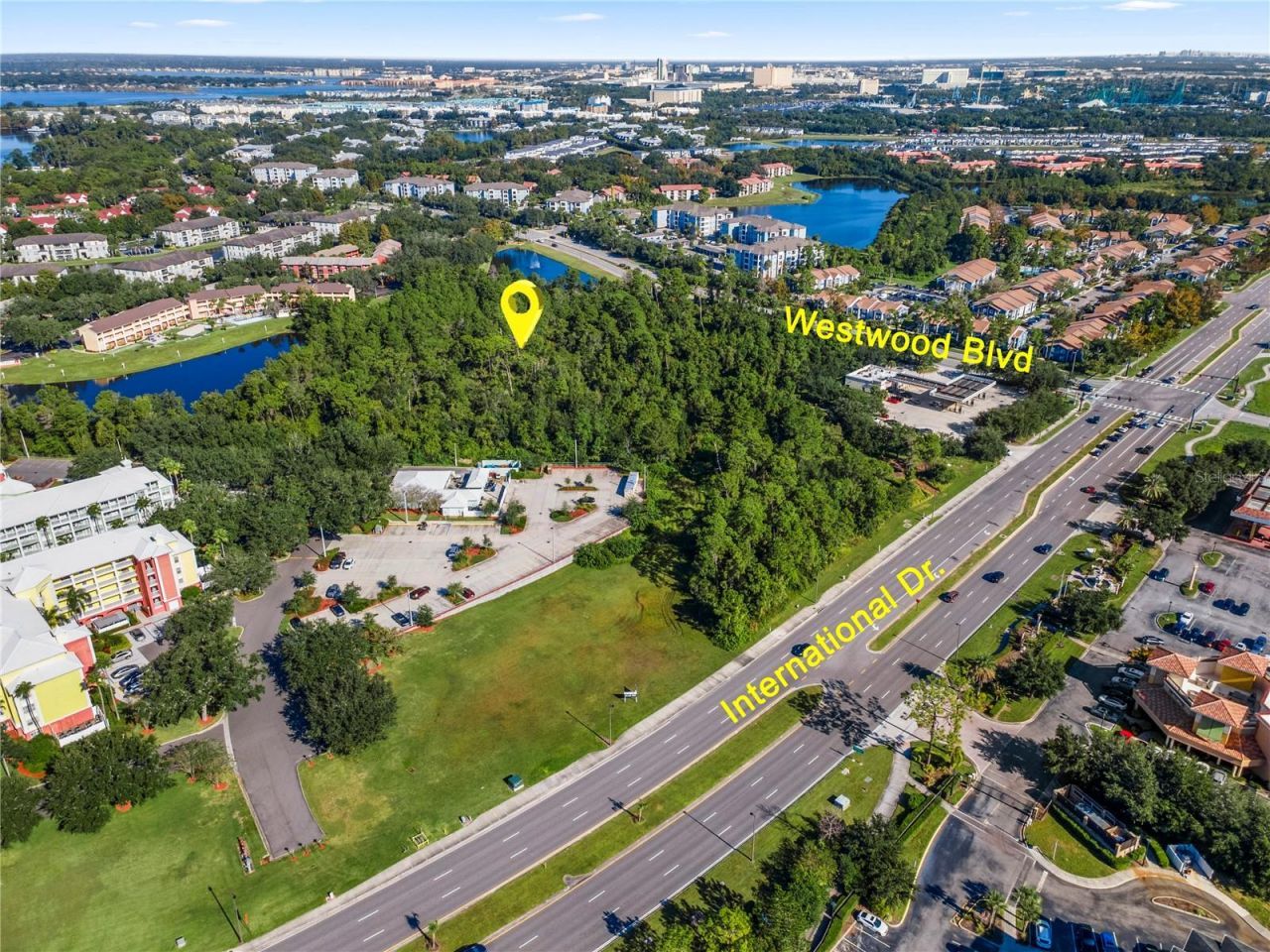 11990 International Drive, Orlando, FL 32821 Photo