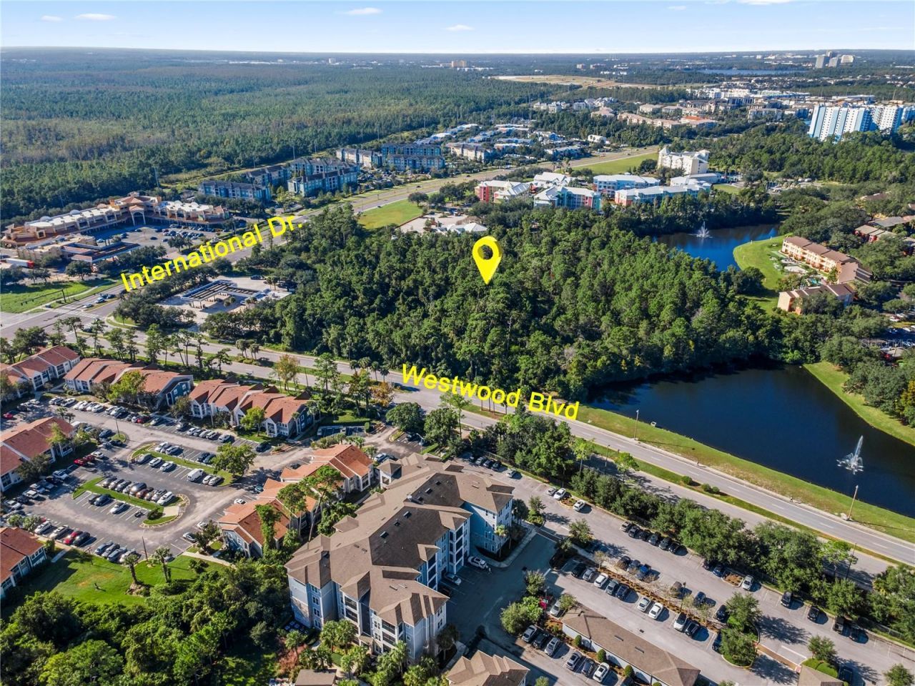 11990 International Drive, Orlando, FL 32821 Photo