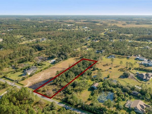 BABBITT AVENUE, ORLANDO, FL 32833