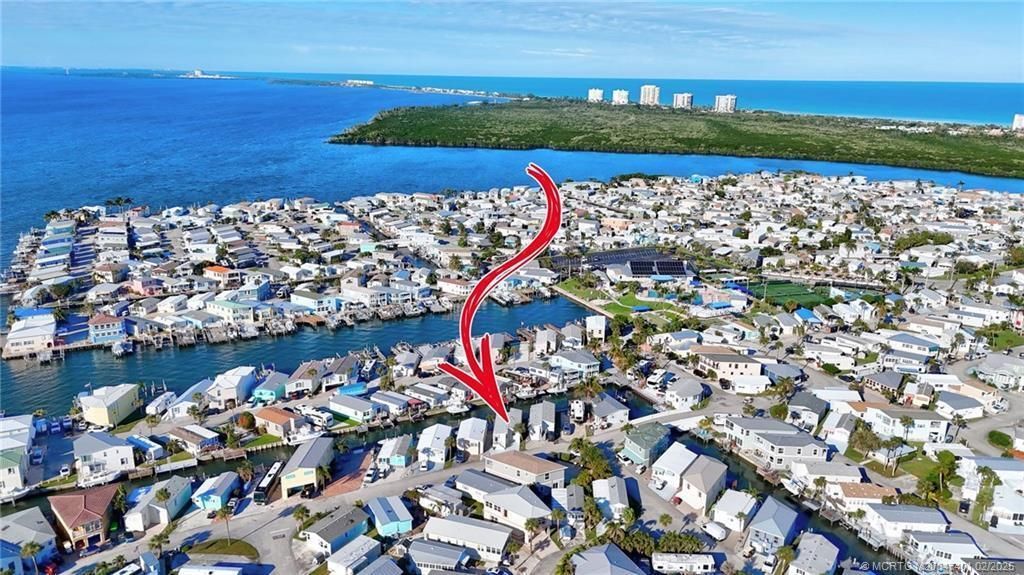 1092 Nettles Boulevard, Jensen Beach, FL 34957 Photo