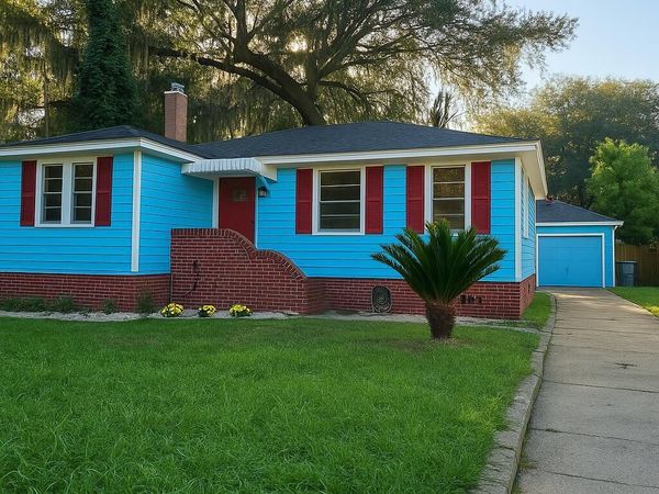 7332 ROLLISTON Street, Jacksonville, FL 32208