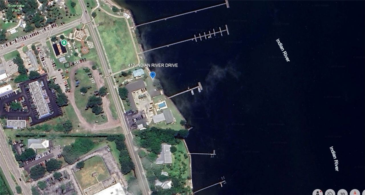 412 Indian River Drive, Sebastian, FL 32958 Photo