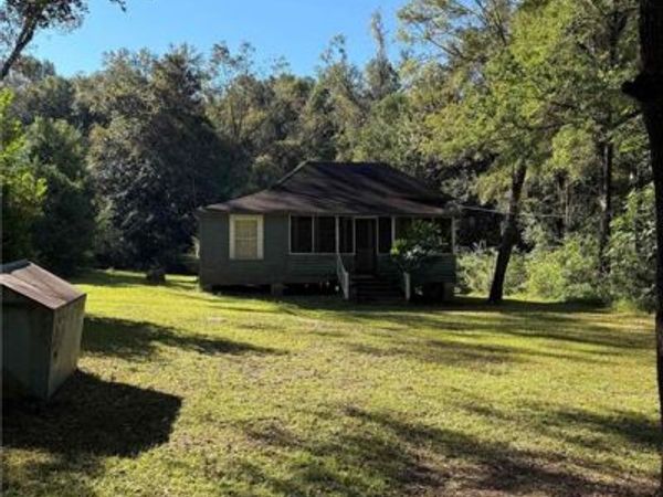 6513 Grace Street, Mobile, AL 36618