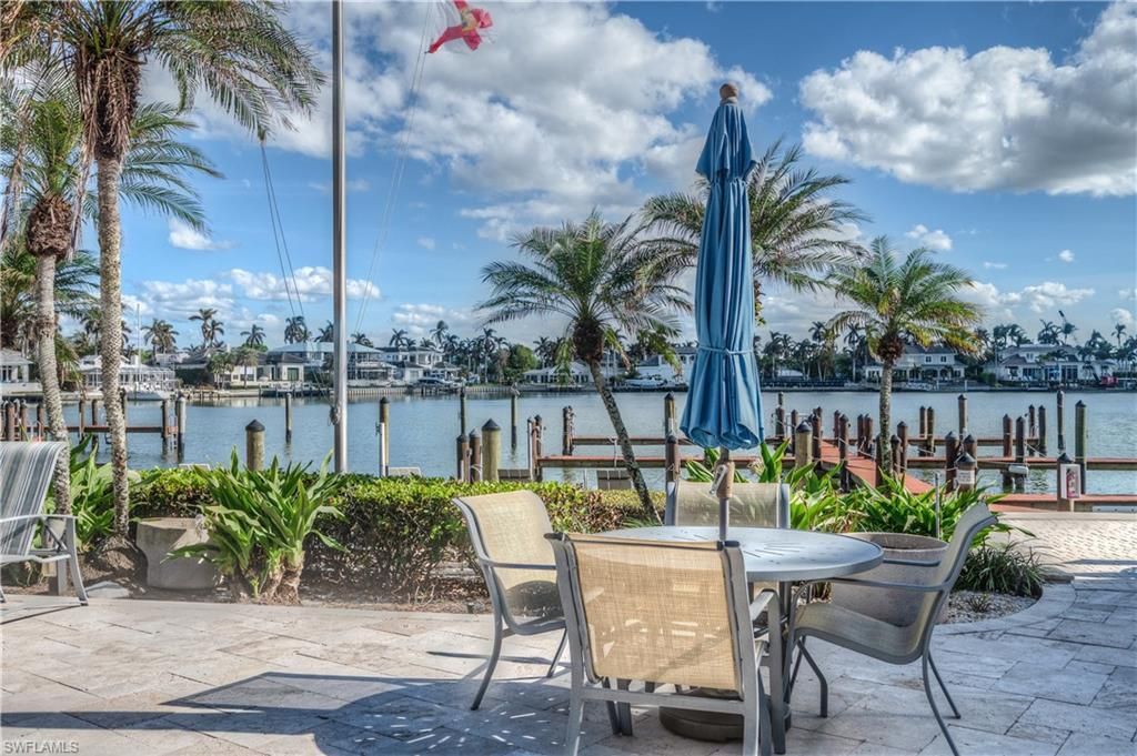 222 Harbour Dr, Unit 312, Naples, FL 34103 Photo
