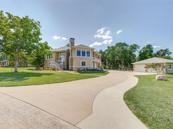 167 Panorama Circle, Pottsboro, TX 75076