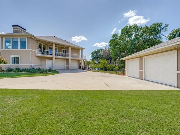 167 Panorama Circle , Pottsboro, TX 75076