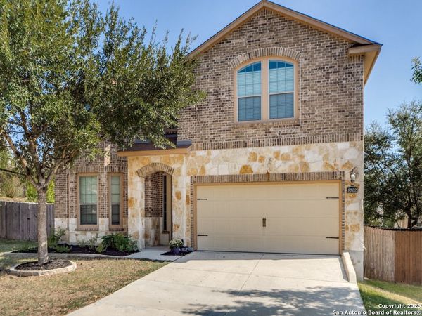 8702 Elkhorn Knoll, Boerne, TX 78015