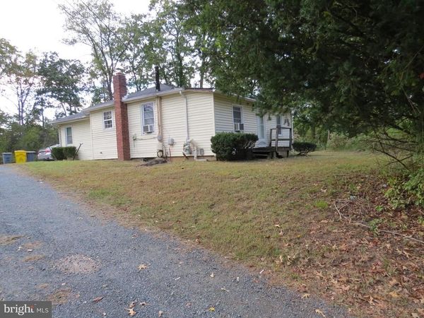 438 BURNS CROSSING ROAD, GAMBRILLS, MD 21054