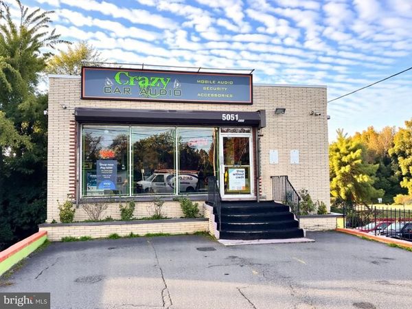 5051 GREENBELT ROAD, COLLEGE PARK, MD 20740